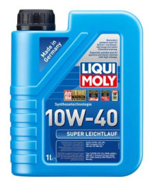 9503 Motorový olej LIQUI MOLY