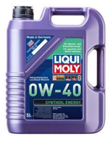 9515 Motorový olej LIQUI MOLY