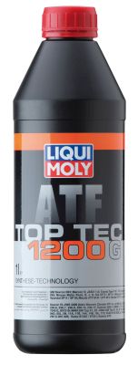 9703 Olej pre servo riadenie LIQUI MOLY