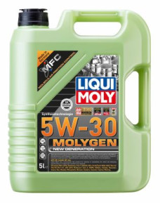 9952 Motorový olej LIQUI MOLY