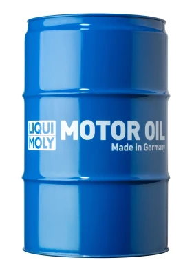 1111 LIQUI MOLY GmbH 1111 Hydraulický olej hlp 46 LIQUI MOLY
