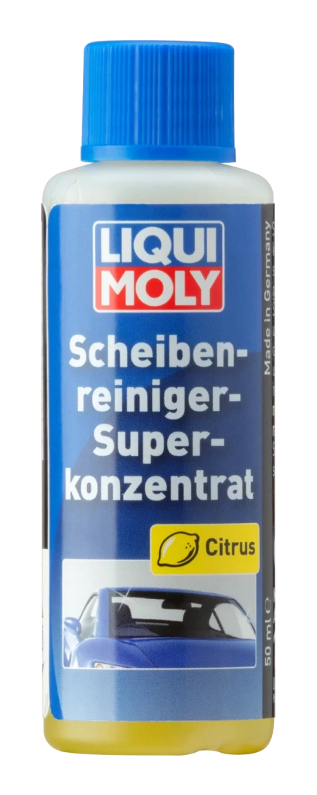 1517 LIQUI MOLY GmbH 1517 Čistič skel - superkoncentrát LIQUI MOLY