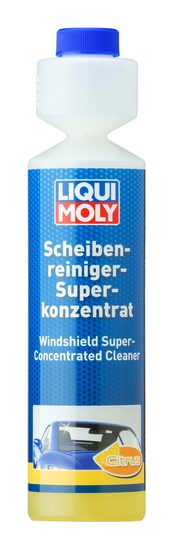 1519 LIQUI MOLY GmbH 1519 Čistič skel - superkoncentrát LIQUI MOLY