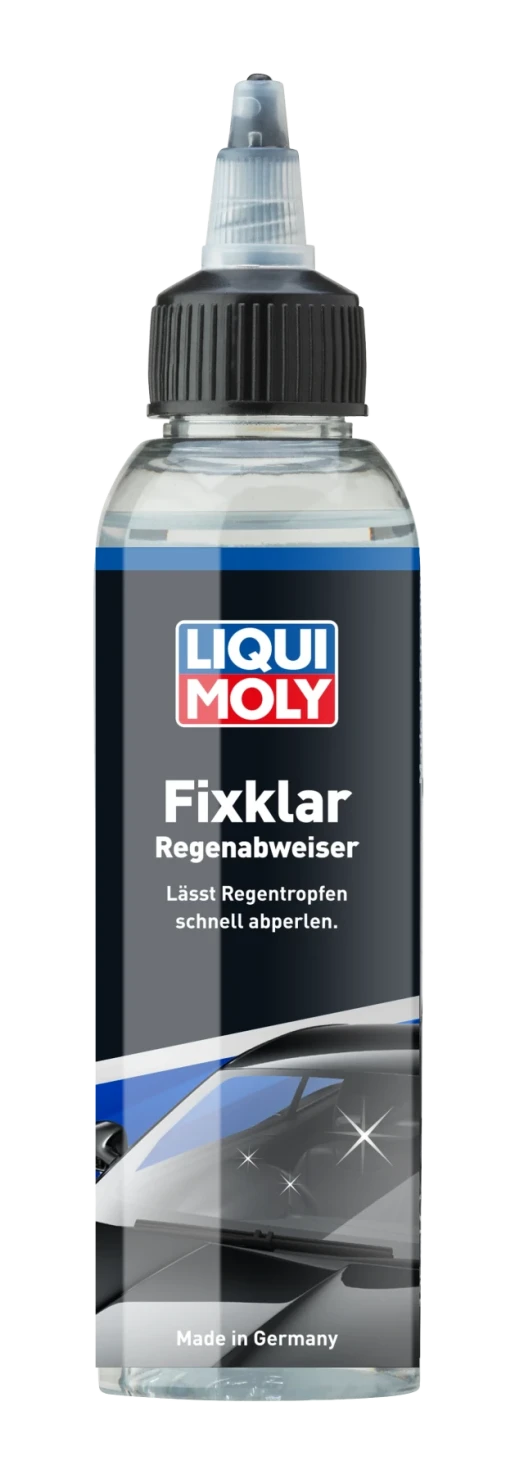 1590 LIQUI MOLY GmbH 1590 Odpuzovač dešťové vody LIQUI MOLY