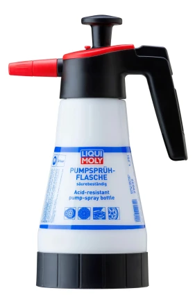 29032 Rozprasovaci lahev Acid-resistant pump-spray bottle LIQUI MOLY