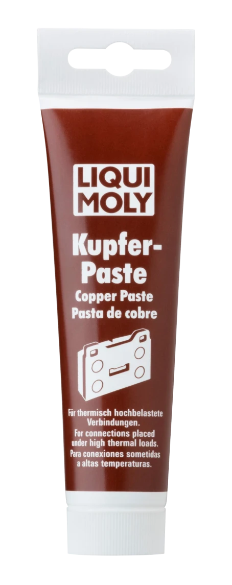 3080 LIQUI MOLY GmbH 3080 Měděná pasta LIQUI MOLY