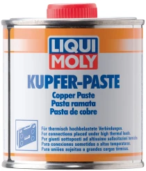 3081 LIQUI MOLY GmbH 3081 Měděná pasta LIQUI MOLY
