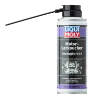 3351 LIQUI MOLY GmbH 3351 Vyhledávač netěsností v sání motoru LIQUI MOLY