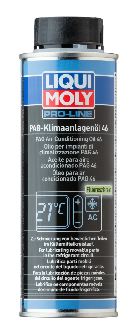 4083 LIQUI MOLY GmbH 4083 Olej pro klimatizace pag 46 LIQUI MOLY
