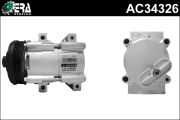 AC34326 Kompresor klimatizácie ERA Benelux