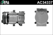 AC34337 Kompresor klimatizácie ERA Benelux
