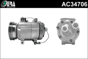 AC34706 Kompresor klimatizácie ERA Benelux