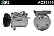 AC34895 Kompresor klimatizácie ERA Benelux
