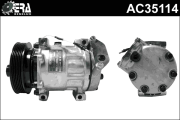AC35114 Kompresor klimatizácie ERA Benelux