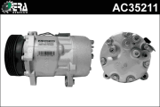 AC35211 Kompresor klimatizácie ERA Benelux
