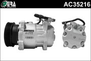 AC35216 Kompresor klimatizácie ERA Benelux