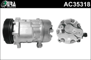 AC35318 Kompresor klimatizácie ERA Benelux