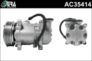 AC35414 Kompresor klimatizácie ERA Benelux