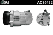 AC35432 Kompresor klimatizácie ERA Benelux