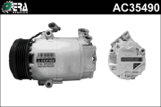 AC35490 Kompresor klimatizácie ERA Benelux
