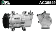 AC35549 Kompresor klimatizácie ERA Benelux