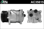 AC35615 Kompresor klimatizácie ERA Benelux