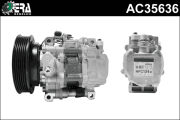 AC35636 Kompresor klimatizácie ERA Benelux