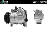 AC35679 Kompresor klimatizácie ERA Benelux