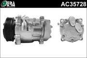 AC35728 Kompresor klimatizácie ERA Benelux