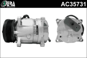 AC35731 Kompresor klimatizácie ERA Benelux