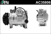 AC35806 Kompresor klimatizácie ERA Benelux