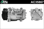 AC35867 Kompresor klimatizácie ERA Benelux