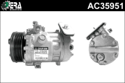 AC35951 Kompresor klimatizácie ERA Benelux