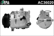 AC36020 Kompresor klimatizácie ERA Benelux