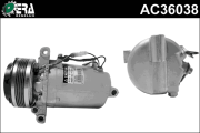 AC36038 Kompresor klimatizácie ERA Benelux