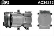 AC36212 Kompresor klimatizácie ERA Benelux
