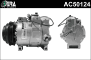 AC50124 Kompresor klimatizácie ERA Benelux