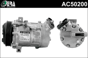 AC50200 Kompresor klimatizácie ERA Benelux
