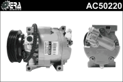 AC50220 Kompresor, klimatizace ERA Benelux