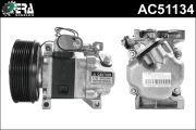 AC51134 Kompresor klimatizácie ERA Benelux