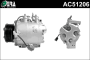AC51206 Kompresor klimatizácie ERA Benelux