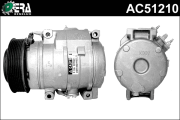 AC51210 Kompresor klimatizácie ERA Benelux