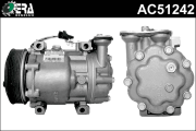 AC51242 Kompresor klimatizácie ERA Benelux