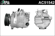 AC51542 Kompresor klimatizácie ERA Benelux