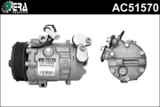 AC51570 Kompresor klimatizácie ERA Benelux