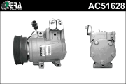 AC51628 Kompresor klimatizácie ERA Benelux