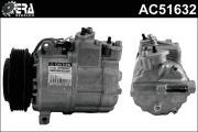 AC51632 Kompresor klimatizácie ERA Benelux