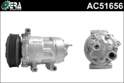 AC51656 Kompresor klimatizácie ERA Benelux