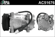 AC51676 Kompresor klimatizácie ERA Benelux