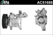 AC51688 Kompresor klimatizácie ERA Benelux